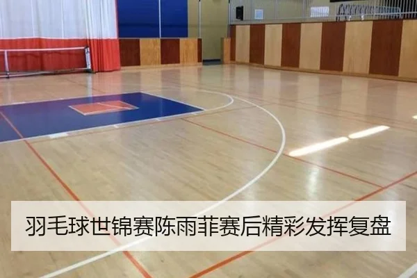 羽毛球世锦赛陈雨菲赛后精彩发挥复盘